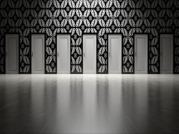 프리즌 아키텍트