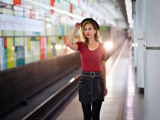 공무원 국외여비 종류