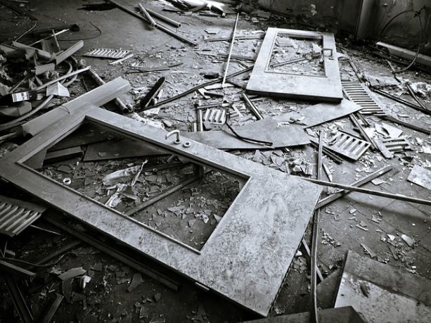 홈상품 고객센터 홈페이지에서 신청