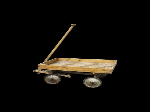 19세기 메이지 초에 국수 기계가 만들어졌다