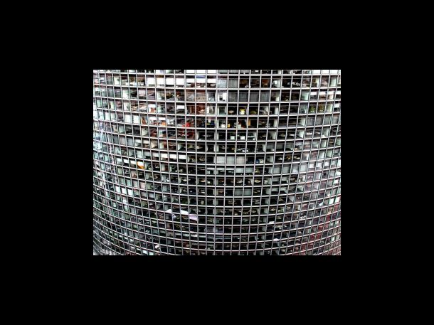 성수동 핫플 리얼월드 성수