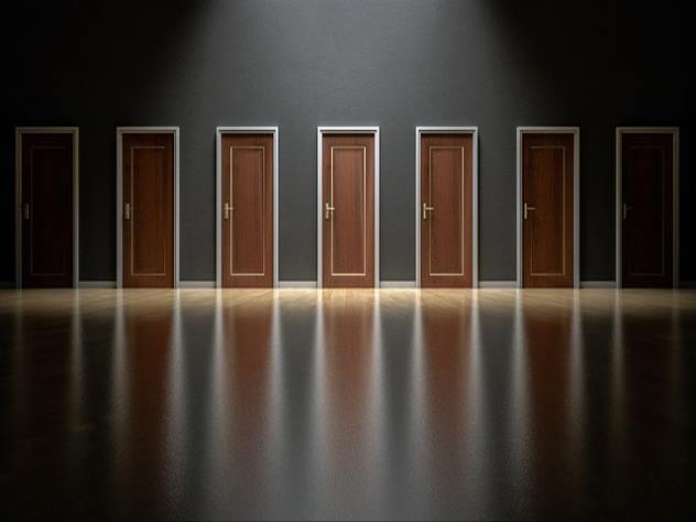 운전자 범위 선택