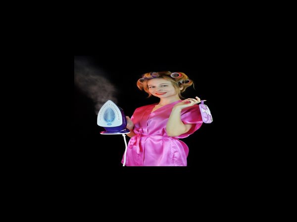 짐볼을 이용한 등 근육 스트레칭