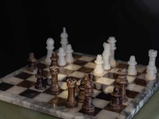 건강한 BMI 유지