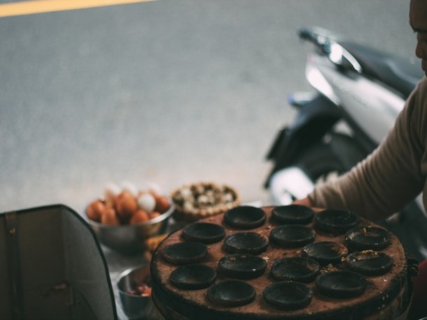 추석 차례상 음식 종류