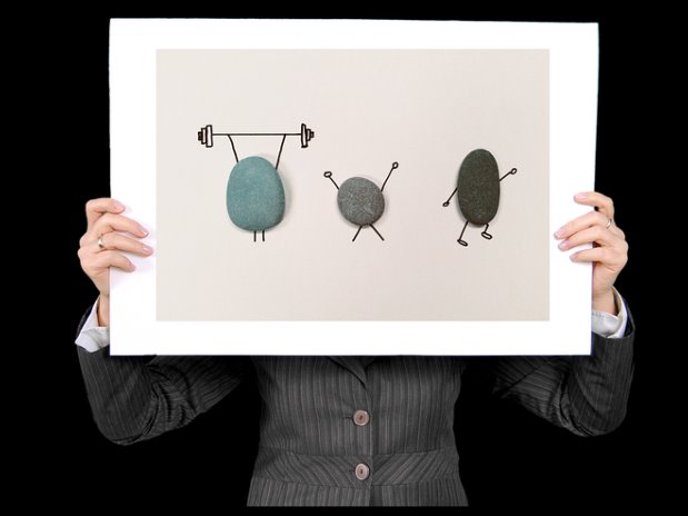 허리 강화 운동10가지