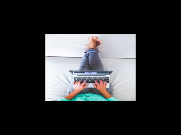 홈페이지에서 조회안내