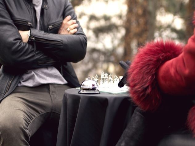 얼굴이 가려운 이유