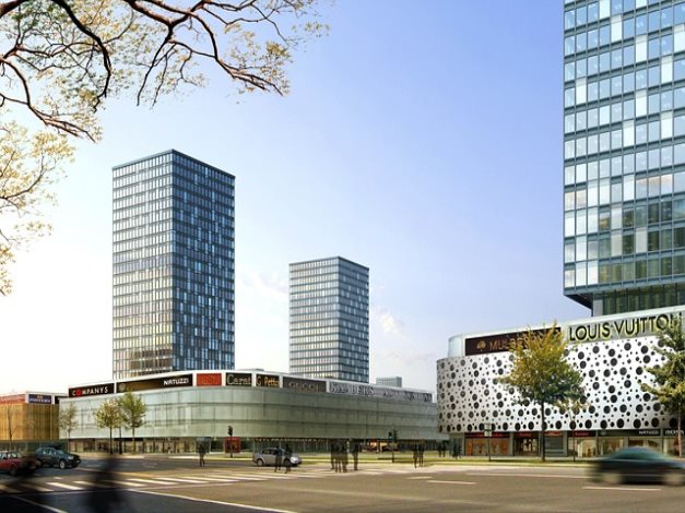 독감과 코로나 검사