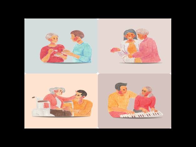 모두투어 관심 포인트