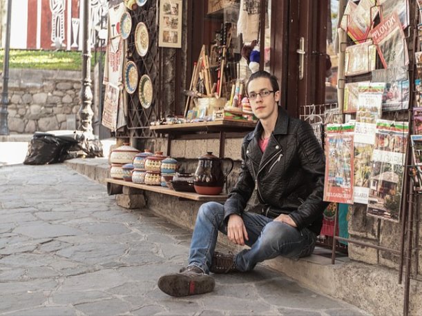 개를 귀여워하는 꿈