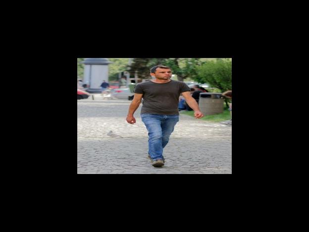 캣카우 스트레칭