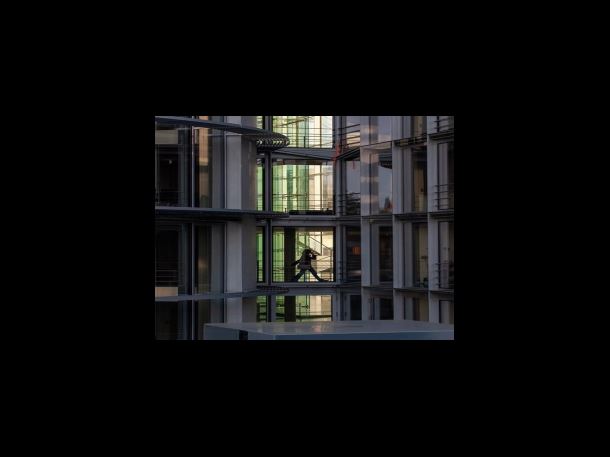 토양과 물 주기